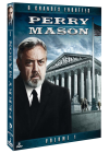 Perry Mason : Les téléfilms - Vol. 1 - DVD