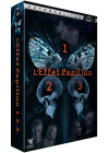 La Trilogie L'effet papillon 1 + 2 + 3 (Pack) - DVD