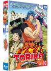 Toriko - Box 2/3 - DVD