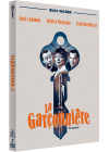 La Garçonnière - DVD