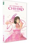 Le Voyage de Chihiro - DVD