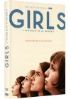Girls - L'intégrale de la saison 4 - DVD