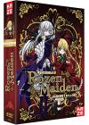 Rozen Maiden - Intégrale Saisons 1 & 2 + OAV - DVD