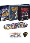 Retour vers le futur : Trilogie (Collector Blu-ray + DVD + Copie digitale + Goodies) - Blu-ray