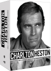 La Collection Charlton Heston : Soleil vert + Le survivant + Ben-Hur + Les dix commandements + Hamlet (Édition Limitée) - DVD
