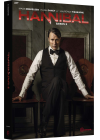 Hannibal - Saison 3 - DVD