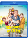 10 jours sans maman - Blu-ray