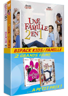 Une Famille 2 en 1 + La panthère rose (Pack) - DVD