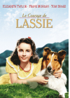 Le Courage de Lassie - DVD