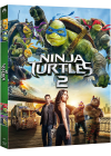 Ninja Turtles 2 - Blu-ray