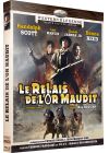 Le Relais de l'or maudit (Édition Collection Silver) - Blu-ray