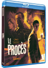 Le Procès - Blu-ray