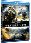 La Bataille de Westerplatte - Blu-ray