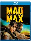 Mad Max : Fury Road (Warner Ultimate (Blu-ray)) - Blu-ray