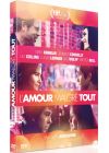 L'Amour malgré tout - DVD