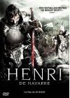 Henri de Navarre - DVD