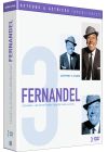Inoubliable Fernandel - Coffret : Cocagne + Blague dans le coin + Une vie de chien (Pack) - DVD