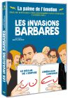 Les Invasions barbares