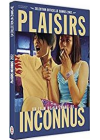 Plaisirs inconnus - DVD