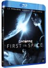 Gagarine - First in Space - Blu-ray