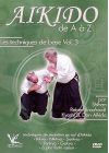 Aikido de A à Z - Les techniques de base Vol. 3 - DVD