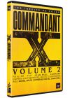 Commandant X : Episodes 5 à 9