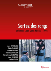 Sortez des rangs - DVD