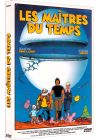 Les Maîtres du temps - DVD