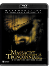 Massacre à la tronçonneuse - Blu-ray