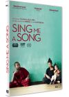 Sing me a Song - DVD