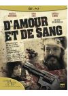 D'amour et de sang (Combo Blu-ray + DVD) - Blu-ray