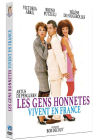 Les Gens honnêtes vivent en France - DVD