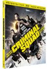 Criminal Squad - Blu-ray