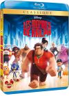 Les Mondes de Ralph - Blu-ray