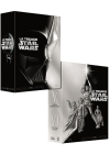 Star Wars Ep 4-6 - DVD