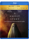 A Ghost Story (Exclusivité FNAC) - Blu-ray