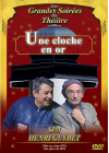 Une cloche en or - DVD