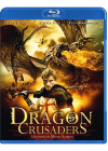 Dragon Crusaders - Blu-ray