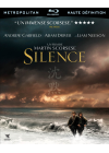 Silence - Blu-ray