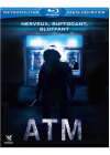 ATM - Blu-ray