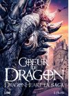 Coeur de Dragon (DragonHeart) - La Saga - DVD