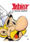 Astérix - La trilogie Gaumont - Astérix et la surprise de César + Astérix chez les Bretons + Astérix et le coup du menhir - DVD