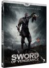 Sword of Vengeance - Blu-ray