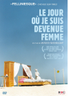 Le Jour où je suis devenue femme - DVD