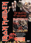 Iron Maiden - The Number of the Beast - DVD