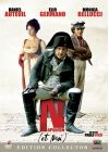 Napoléon (et moi) (Édition Collector) - DVD