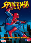 Spider-Man - Spider-Man contre Morbius - DVD
