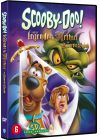 Scooby-Doo! et la légende du roi Arthur - DVD