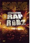 Génération Rap & RnB 2 - DVD