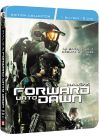 Halo 4 : Forward Unto Dawn (Édition Collector Blu-ray + DVD) - Blu-ray